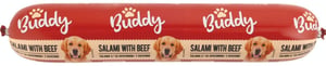 Buddy Salama za pse govedina 1kg