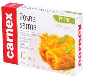 Carnex Posna sarma 400g