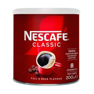 Nescafe Instant kafa Classic 200g