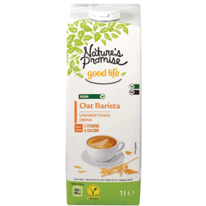 Nature's Promise Napitak od ovasa Barista 1L