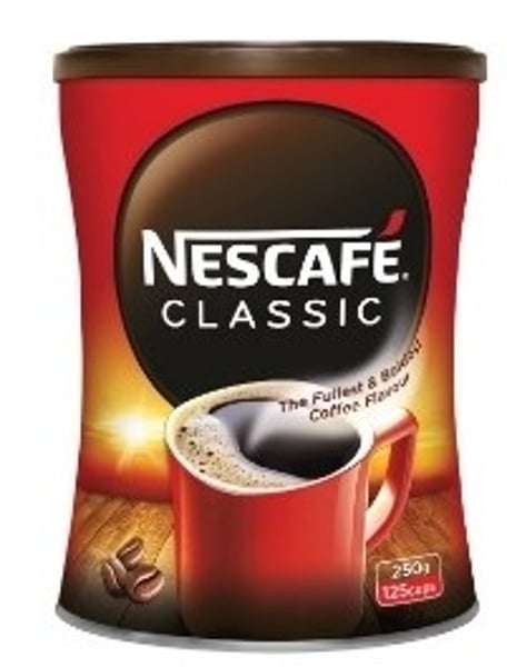 Nescafe Instant kafa Classic 250g