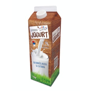 UMK Jogurt 3.2% 1L
