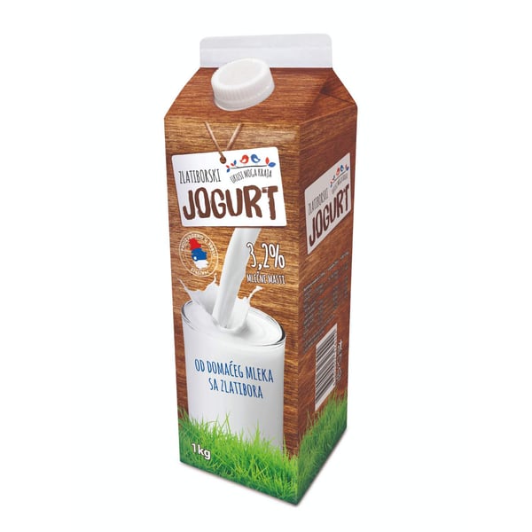 UMK Jogurt 3.2% 1L
