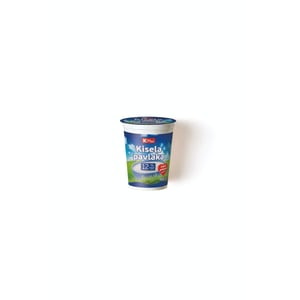 K Plus Kisela pavlaka 12%mm 400g