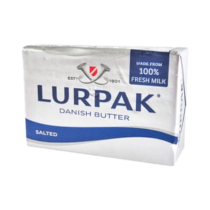 Lurpak Maslac slani 200g