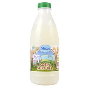 Carpe Diem Kozja surutka 1L FL