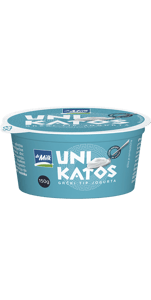 Dr Milk Grčki jogurt Unikatos 9% m.m. 150g
