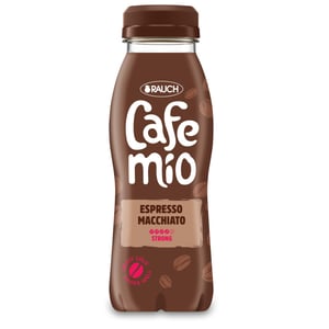 Rauch Gotova kafa Cafemio Espresso 250ml