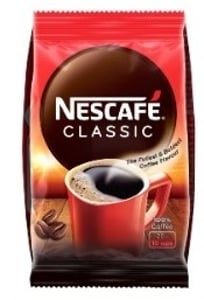 Nescafe Instant kafa Classic kesa 20g