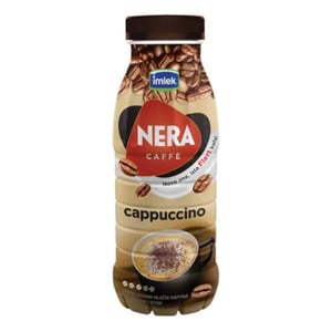 Imlek Napitak Nera cappuccino flasa 270ml