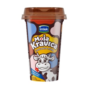 Imlek Moja Kravica čokoladno mleko u casi 230ml
