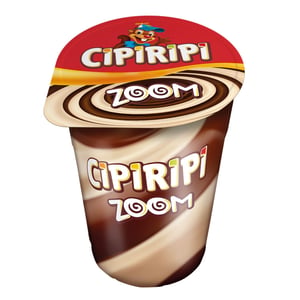 Cipiripi Desert Zoom 100g