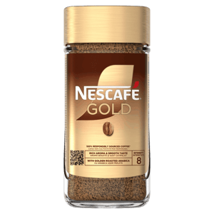 Nescafe Instant kafa Gold 190g