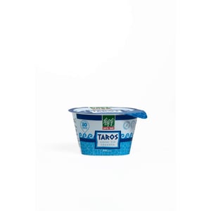 Zapis Tare Grčki jogurt Taros 9% m.m. 150g