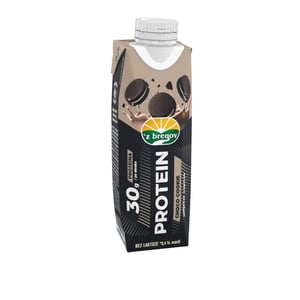Z Bregov Protein napitak Choco Cookie 300ml