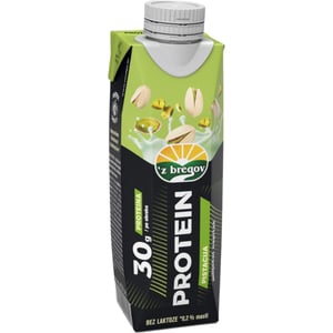 Z Bregov Protein napitak Pistaci 300ml