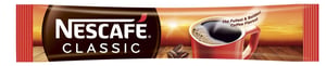 Nescafe Instant kafa Classic kesa 2g