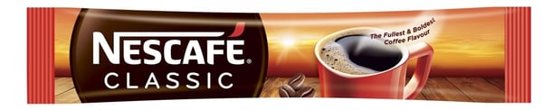 Nescafe Instant kafa Classic kesa 2g