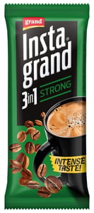 Grand Instant kafa 3in1 strong 14g