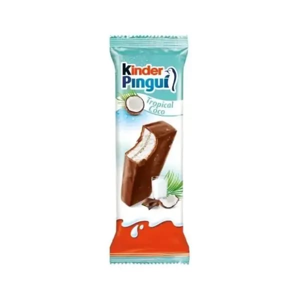 Kinder Pingui Kokos 30g
