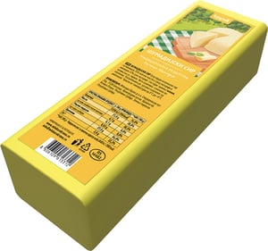 Sumadijski polutvrdi sir 1kg