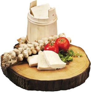 Pastir Zlatarski sir 1kg