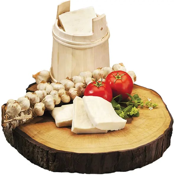 Pastir Zlatarski sir 1kg