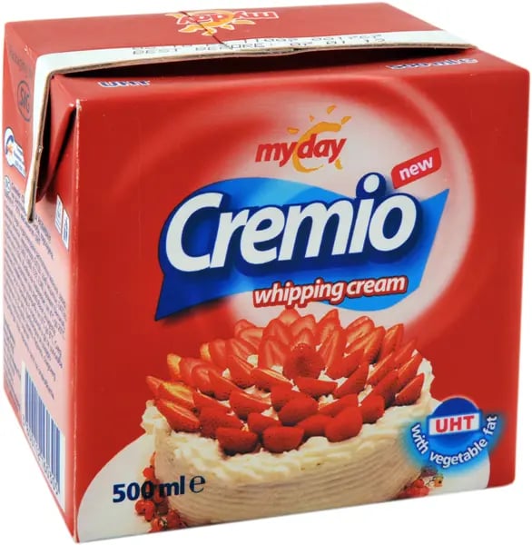 My Day Cremio slatki krem 500ml
