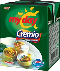 My Day Cremio krem za kuvanje 200ml