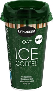 Landessa Gotova kafa Oat Ice Coffee 230ml