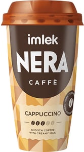 Imlek Napitak Nera Cappuccino casa 230ml