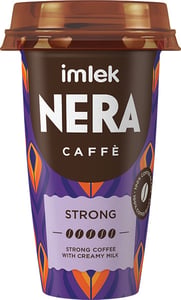 Imlek Napitak Nera Strong casa 230ml
