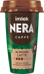 Imlek Napitak Nera Almond Latte casa 230ml