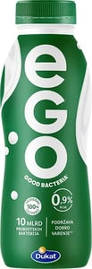 Dukat Ego jogurt 330ml