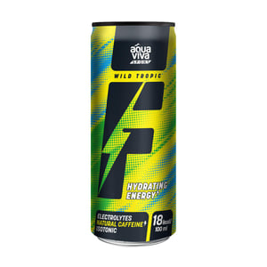 Aqua Viva Energetski napitak Sport Force Tropic 330ml