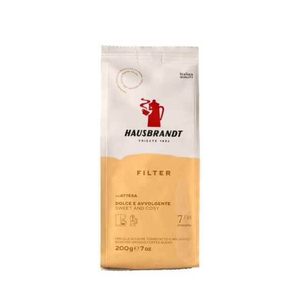 Hausbrandt Filter kafa 200g