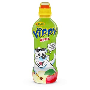 Rauch Voćni sok Yippy jabuka 330ml