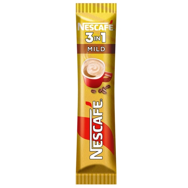 Nescafe Instant 3in1 mild 15g