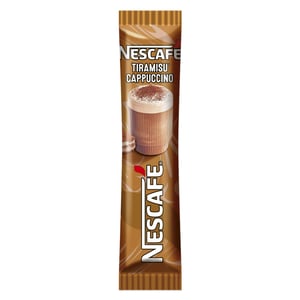 Nescafe Instant kafa Foaming Tiramisu 14.6g
