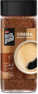 Grand Instant kafa Crema 180g