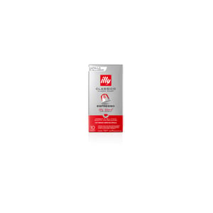 Illy Kafa kapsule classico 10kom