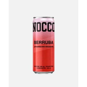 Nocco Energetski napitak Berruba 330ml