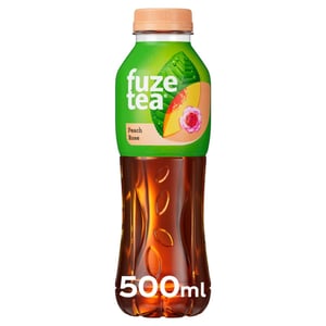 Fuze Tea Ledeni čaj jagoda i dinja 500ml