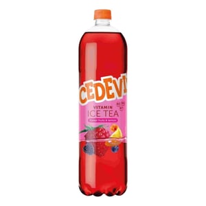 Cedevita Ledeni caj Sumsko voce 1.5L