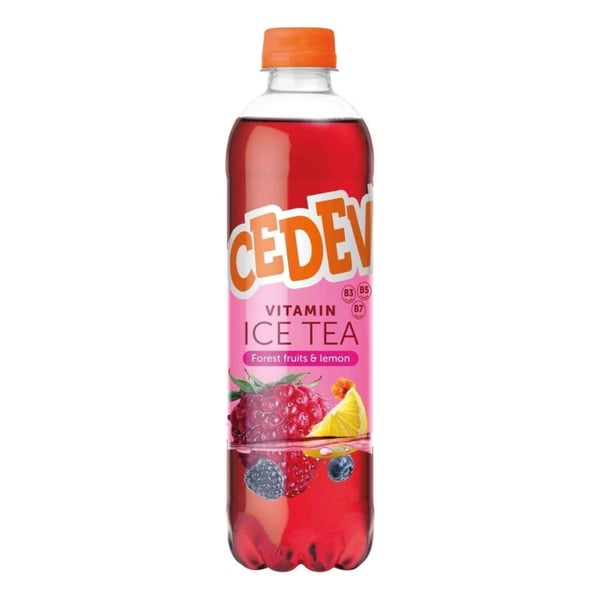 Cedevita Ledeni caj Sumsko voce 500ml