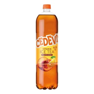 Cedevita Ledeni caj Breskva 1.5L