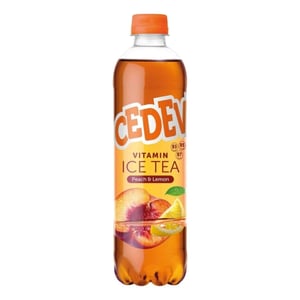 Cedevita Ledeni caj Breskva 500ml