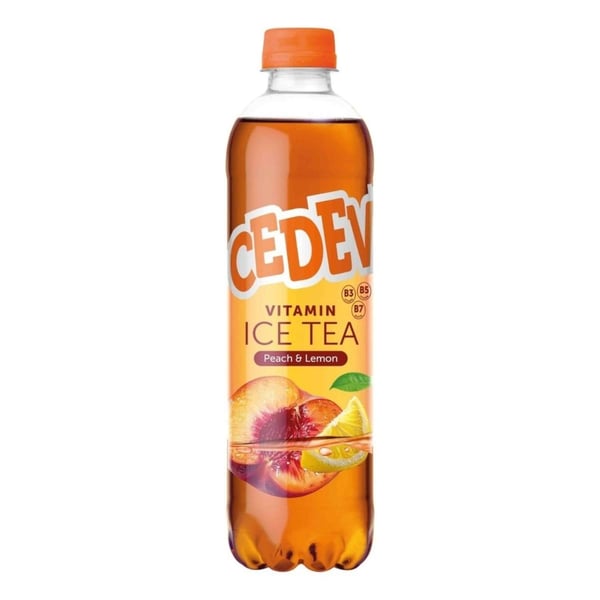 Cedevita Ledeni caj Breskva 500ml