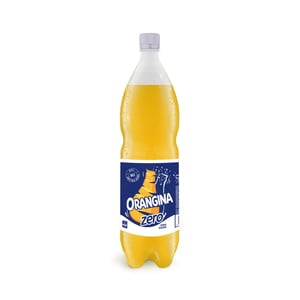 Orangina Gazirani sok Zero 1.25l