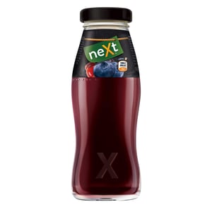 Next Voćni sok šumsko voće 200ml